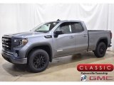 2022 GMC Sierra 1500 Limited Elevation Double Cab 4WD