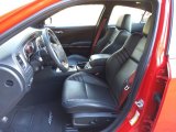 2019 Dodge Charger SRT Hellcat Front Seat