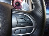 2019 Dodge Charger SRT Hellcat Steering Wheel