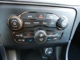 2019 Dodge Charger SRT Hellcat Controls