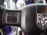 2016 Ram 1500 Outdoorsman Crew Cab 4x4 Steering Wheel