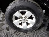 2016 Ram 1500 Outdoorsman Crew Cab 4x4 Wheel