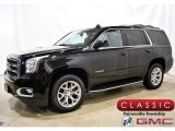 2019 GMC Yukon SLE 4WD