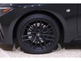 2021 Lexus IS 350 F Sport AWD Wheel