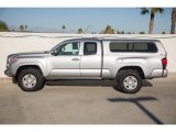 2019 Toyota Tacoma SR Access Cab Exterior
