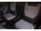 2019 Toyota Tacoma SR Access Cab Rear Seat