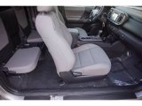 2019 Toyota Tacoma SR Access Cab Front Seat
