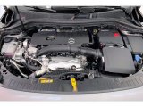 2022 Mercedes-Benz GLA 250 2.0 Liter Turbocharged DOHC 16-Valve VVT 4 Cylinder Engine
