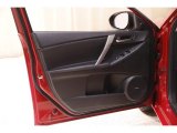 2013 Mazda MAZDA3 i Grand Touring 5 Door Door Panel