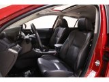 2013 Mazda MAZDA3 i Grand Touring 5 Door Front Seat