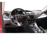 2013 Mazda MAZDA3 i Grand Touring 5 Door Dashboard