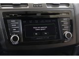 2013 Mazda MAZDA3 i Grand Touring 5 Door Controls
