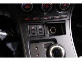 2013 Mazda MAZDA3 i Grand Touring 5 Door Controls