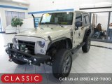 2017 Jeep Wrangler Sport 4x4