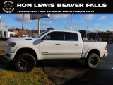 2020 Ram 1500 Limited Crew Cab 4x4