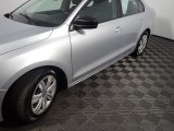 2015 Volkswagen Jetta TDI S Sedan Exterior