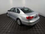 2015 Volkswagen Jetta TDI S Sedan Exterior