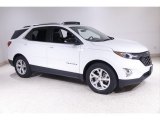 2019 Chevrolet Equinox LT AWD