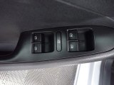 2015 Volkswagen Jetta TDI S Sedan Door Panel