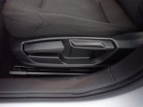 2015 Volkswagen Jetta TDI S Sedan Front Seat
