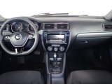 2015 Volkswagen Jetta TDI S Sedan Front Seat
