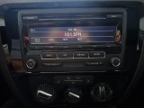 2015 Volkswagen Jetta TDI S Sedan Audio System