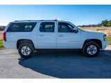 2008 Chevrolet Suburban 2500 LS 4x4 Exterior