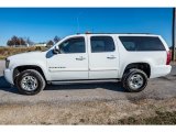 2008 Chevrolet Suburban 2500 LS 4x4 Exterior