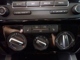 2015 Volkswagen Jetta TDI S Sedan Controls