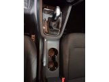 2015 Volkswagen Jetta TDI S Sedan 6 Speed Automatic Transmission