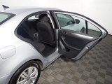 2015 Volkswagen Jetta TDI S Sedan Door Panel