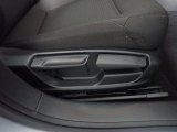 2015 Volkswagen Jetta TDI S Sedan Front Seat