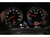 2019 BMW 2 Series M240i xDrive Coupe Gauges