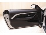 2018 BMW 4 Series 440i xDrive Convertible Door Panel