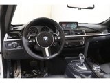 2018 BMW 4 Series 440i xDrive Convertible Dashboard