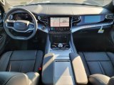 2022 Jeep Grand Wagoneer Series I 4x4 Front Seat