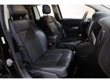 2017 Jeep Compass High Altitude Front Seat