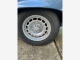 1980 Mercedes-Benz SL Class 450 SL Roadster Wheel