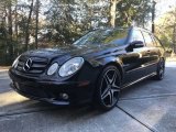 2006 Mercedes-Benz E 55 AMG Wagon Data, Info and Specs