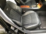 2006 Mercedes-Benz E 55 AMG Wagon Front Seat