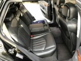 2006 Mercedes-Benz E 55 AMG Wagon Rear Seat