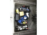 2006 Mercedes-Benz E 55 AMG Wagon Tool Kit