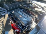 2021 Chevrolet Corvette Stingray Coupe 6.2 Liter DI OHV 16-Valve VVT LT1 V8 Engine