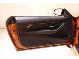 2020 BMW M4 Coupe Door Panel