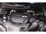 2017 Honda Ridgeline Engines