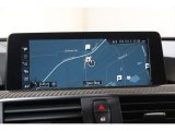 2017 BMW M3 Sedan Navigation