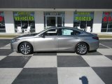 2020 Lexus ES 300h