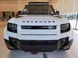2022 Land Rover Defender 110 X-Dynamic HSE Exterior