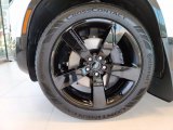 2022 Land Rover Defender 110 X-Dynamic HSE Wheel