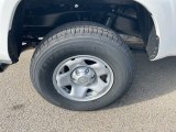 2022 Toyota Tacoma SR Access Cab Wheel